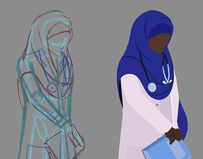 BBC World - Dadaab Refugee Animation