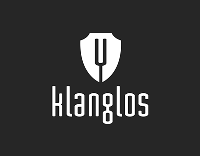 klanglos – Branding