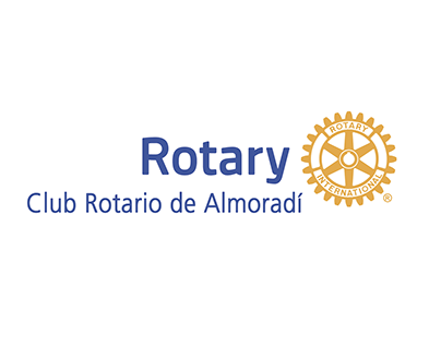 Rotary Club, rediseño de identidad