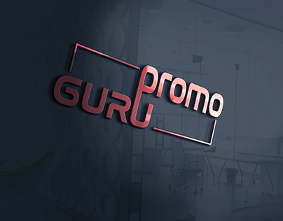 Logo for Promo Giru Agency