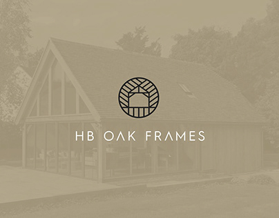 HB Oak Frames