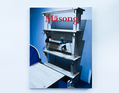Mäsong—The Good Life Issue