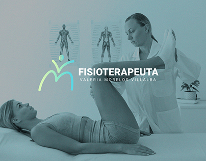 Fisioterapeuta Logo