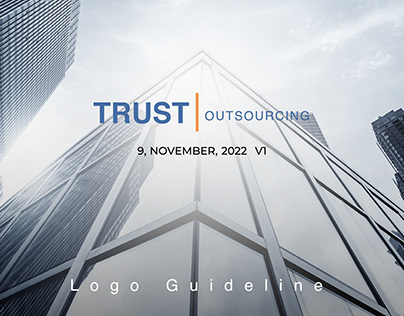 Trust Logo Guideline