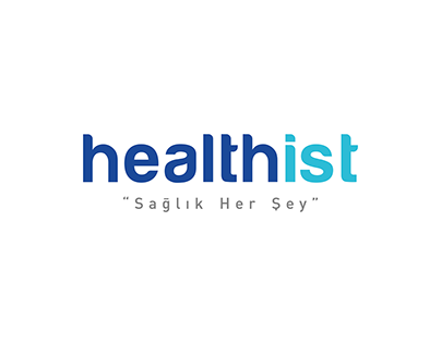 healthist.com.tr Logo + Banner (15.04.2019)