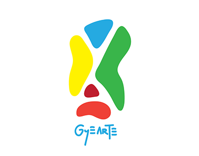GyeArte Logo