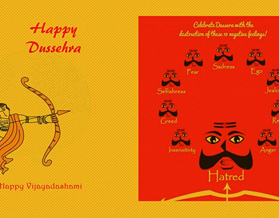 Happy Dussehra 2022 Wishes Images With Quotes