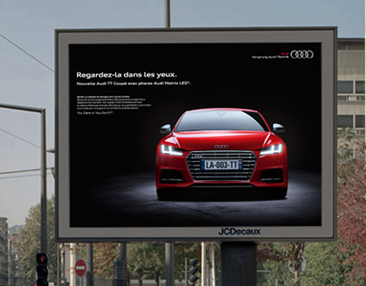 Audi TT - 2014