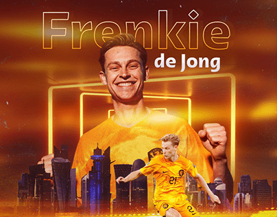 Frenkie de Jong