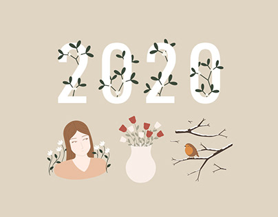 Illustrations - January 2020