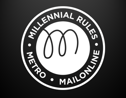 Metro & MailOnline Millennial Rules