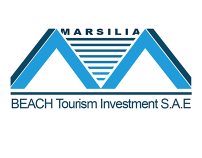 Graduation Project Rebranding Marsilia beach company
