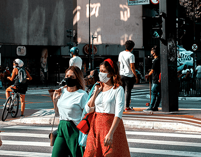 STREET PHOTOGRAPHY: DAY 1