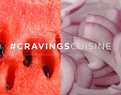 #CravingsCuisine