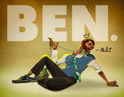 BEN.