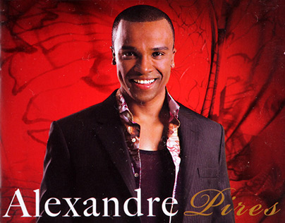 Alexandre Pires - Stage Management