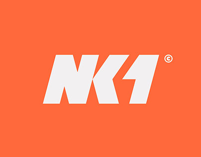 NK1 - Sports Wear Brand