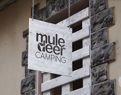 Mule Deer Camping