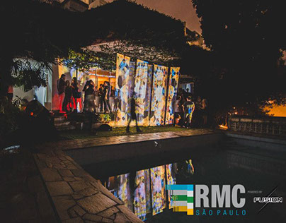 RMC São Paulo / RIO MUSIC CONFERENCE / GANZA