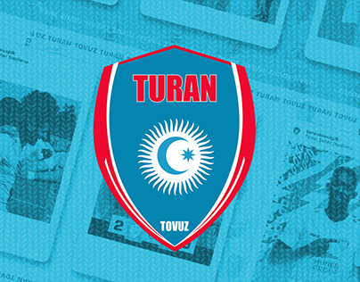 Turan Tovuz PFK - Rebranding