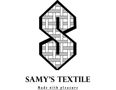 Samy's textile Logo