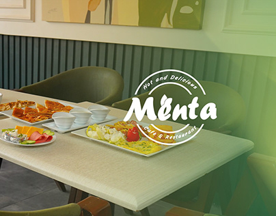 Menta - cafe & restaurant