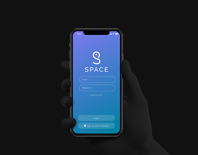Space | App