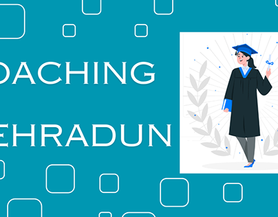 Coaching in Dehradun