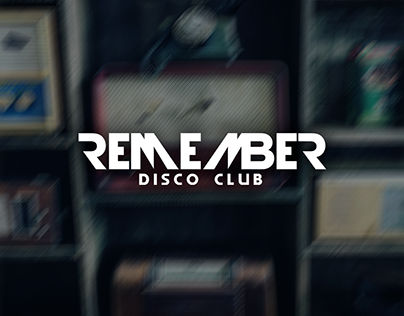 Remember Disco Club
