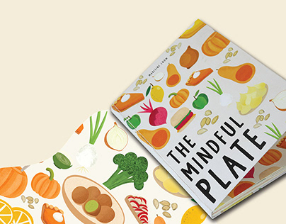 ISTD | The Mindful Plate