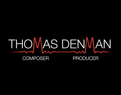Thomas Denman Logo