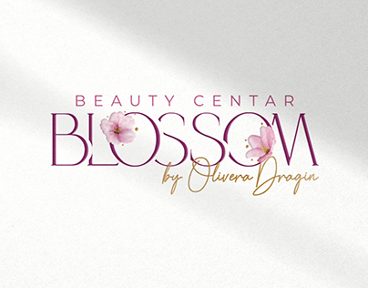 Logo | Beauty Centar