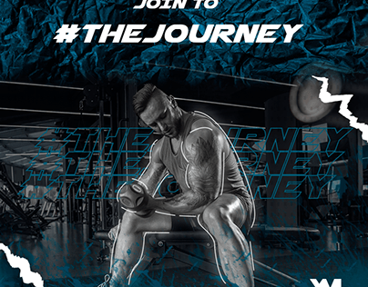 THE JOURNEY PROMOTION
