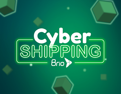 Brio - Cyber Shipping