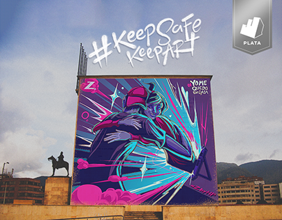 Keep Safe Keep Art - Z by HP