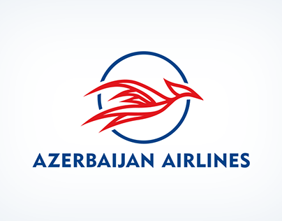 Azerbaijan Airlines Branding Concept