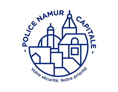 LOGO - Police Namur
