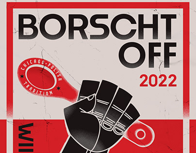 Borscht Off