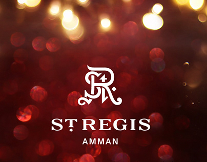 The St. Regis Amman