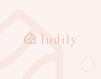 Ludily - Branding v2