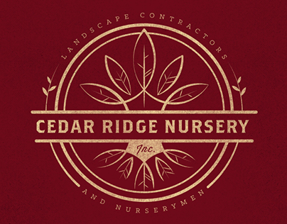 Cedar Ridge Nursery