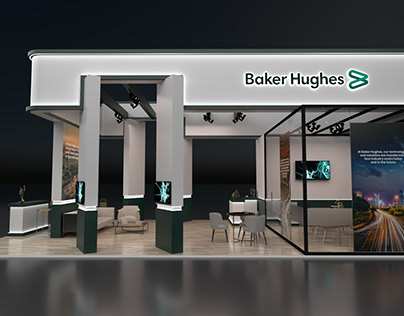 Project thumbnail - Baker Hughes EGYPES 2024