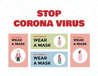 STOP CORONA VIRUS