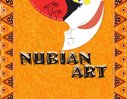 Nubian Art