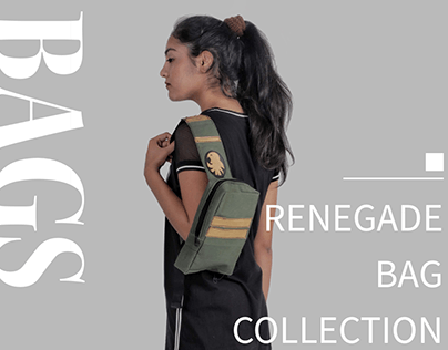 Renegade collection
