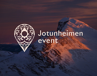 Jotunheimen event