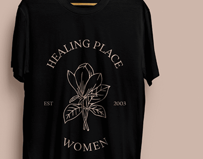 Women's Graphic T-shirt