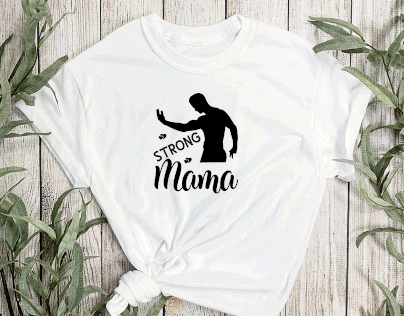 Happy Mothers DayT-Shirt Designs