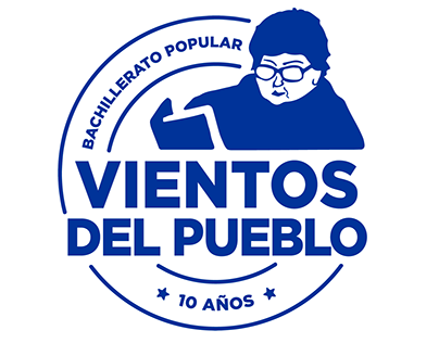 Diseño de logo para Bachillerato Popular