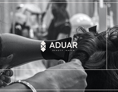 Project thumbnail - Aduar | Brand Design